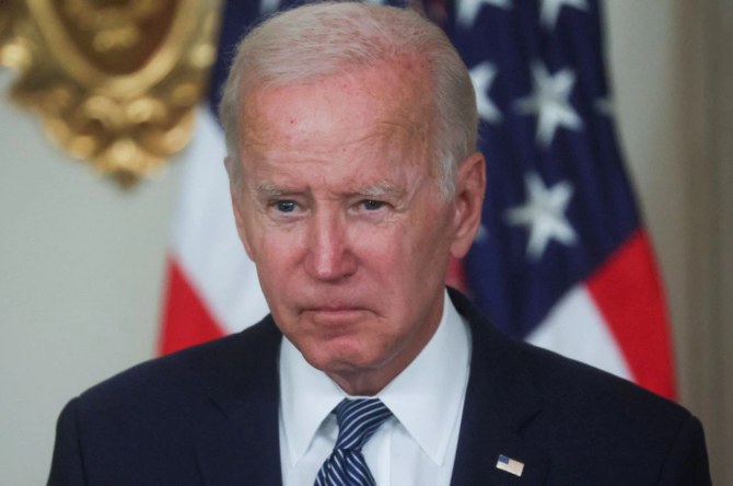 Why Biden’s mid-term ‘comeback’ is just wishful thinking