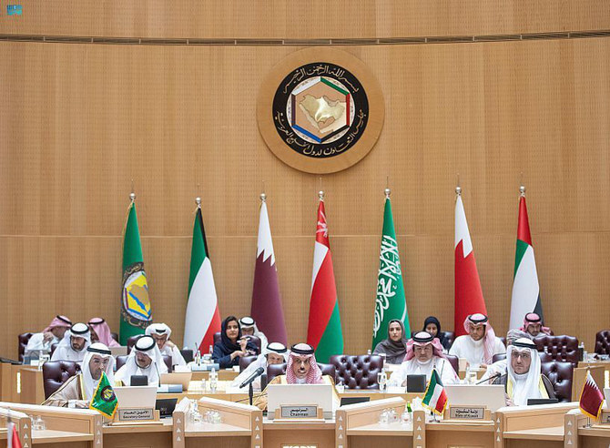 Enthusiasm abounds as GCC, Central Asia launch strategic dialogue