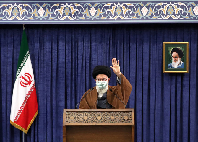 Where Iran’s Khamenei really stands on the nuclear deal