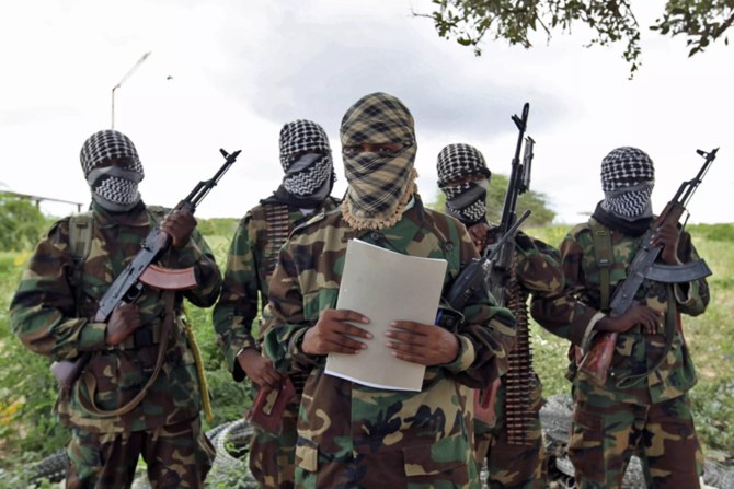 Contenir la technologie d'Al-Shabab est la clé de la lutte contre le terrorisme