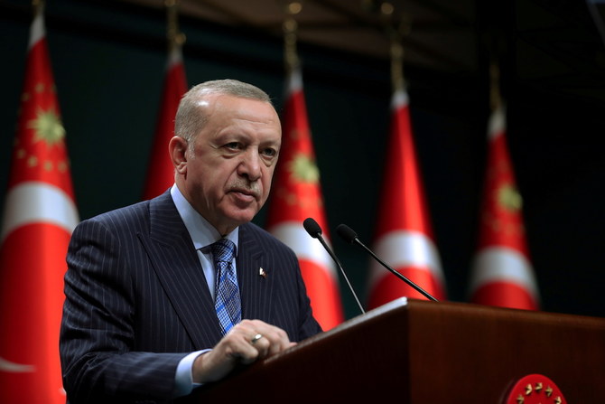 Presidential advisers dragged into Turkey’s corruption quagmire