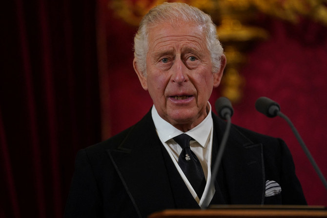King Charles likely to be a friend of the Middle East