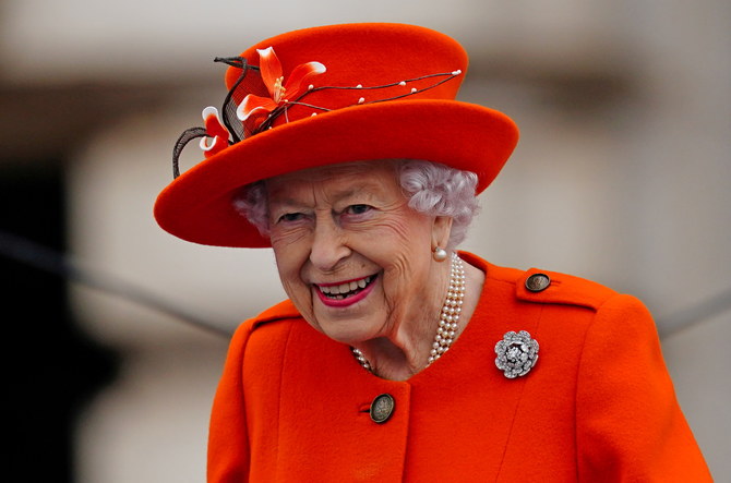 Iranian media shows hostility to UK in wake of Queen Elizabeth’s death