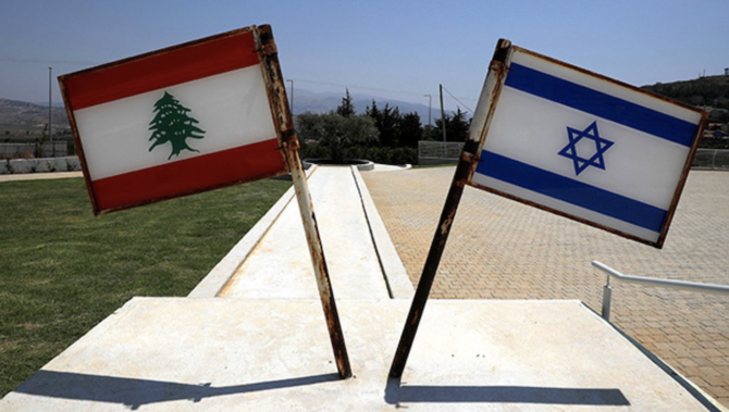 Why a maritime deal with Israel may be good for Lebanon
