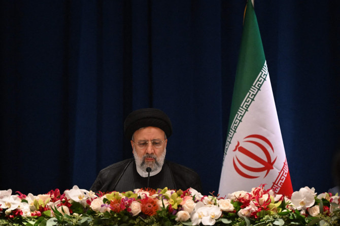 Raisi’s UN platform will boost Iran regime’s sense of impunity