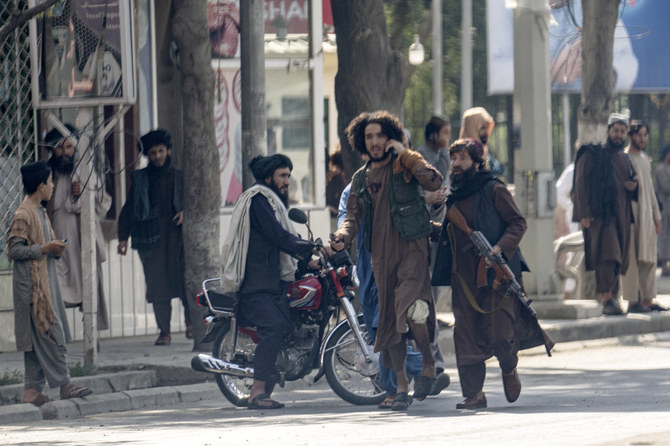 Support for Afghan resistance a no-brainer