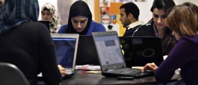 Middle East’s women have so much to offer the world of work