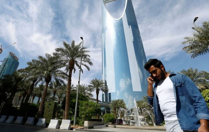 The implications of Saudi Arabia’s unprecedented economic boom