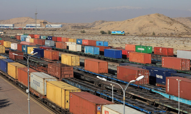 Silk Road’s middle corridor growing in importance