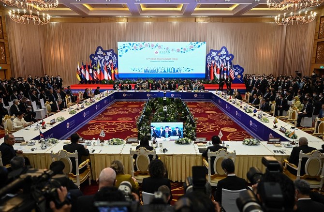 ASEAN summit signals Europe’s focus on Asia-Pacific