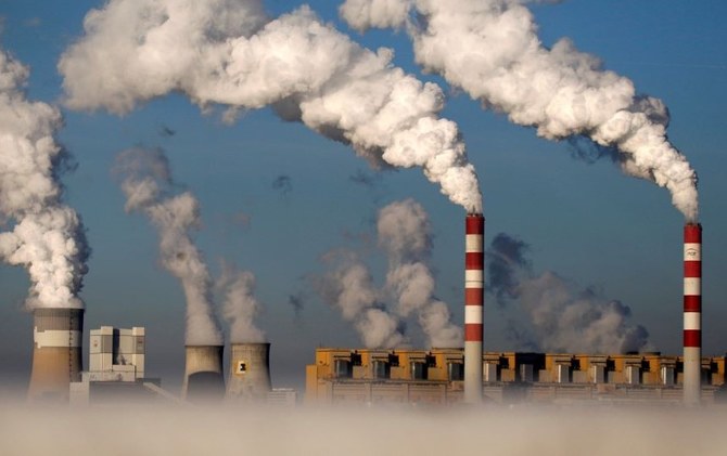 EU’s carbon tax may be thinly couched green protectionism