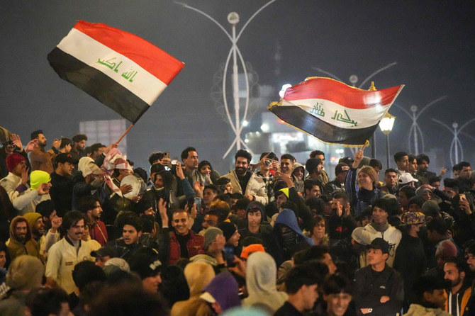 Iraq lift King's Cup, Lebanon edge India