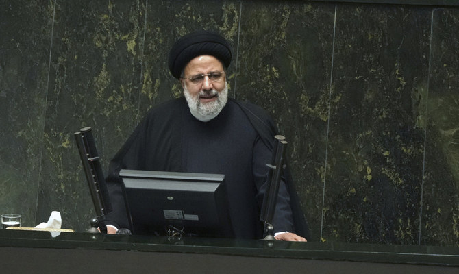 Iranian regime’s spending priorities remain unchanged