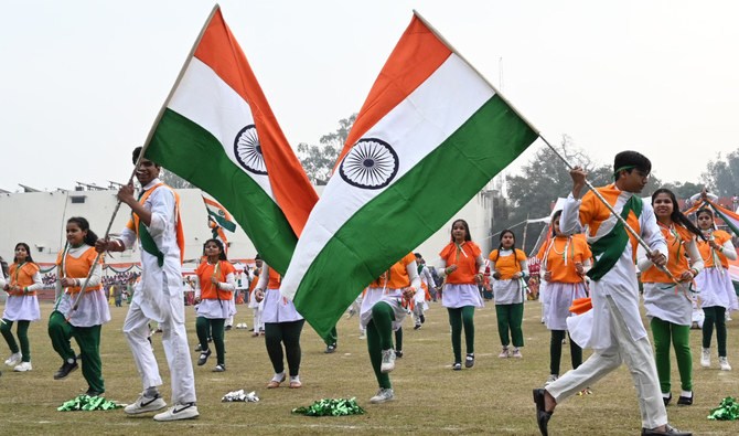 R-Day ushered in a new dawn and awakened India's soul in a new era