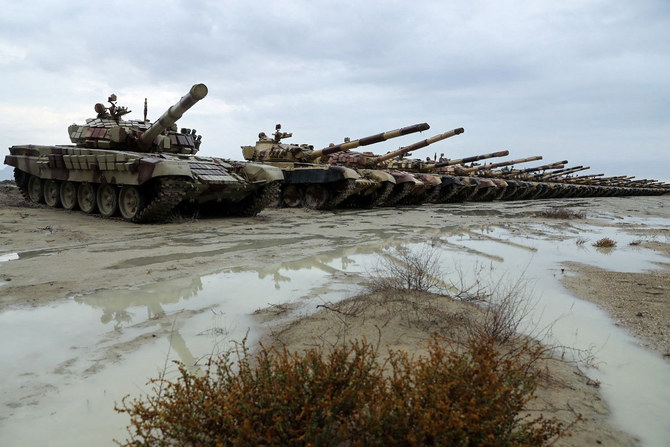 What the Gulf can learn from the war in Ukraine