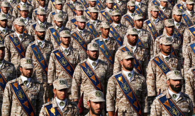 Why the EU should designate the IRGC a terrorist organization