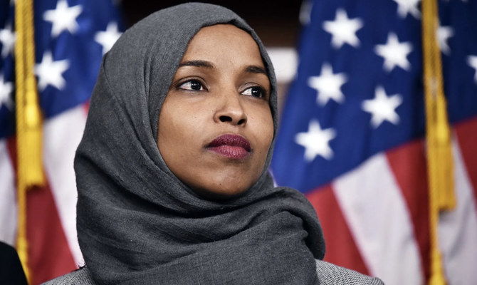 Why Ilhan Omar was expelled from key committee role