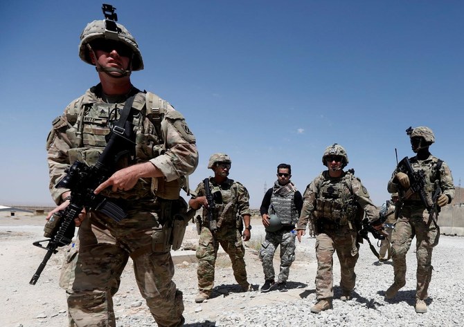 How the US lost the plot in Afghanistan