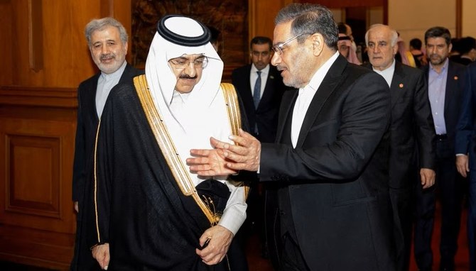Saudi Arabia-Iran deal: Iran has a great opportunity to attract foreign investment