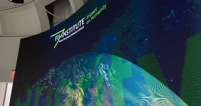 FII Institute’s THINK Pillar aims to shape the future of humanity