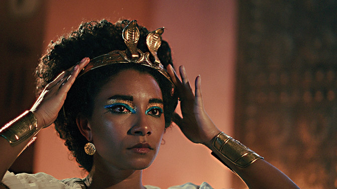 Cleopatra was not Black, Egypt tells Netflix in growing feud ahead�of�new�series