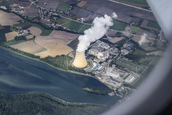 Germany’s decision to phase out nuclear power is a wise one