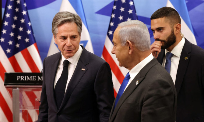 US politicians’ Israel visits signal start of election season