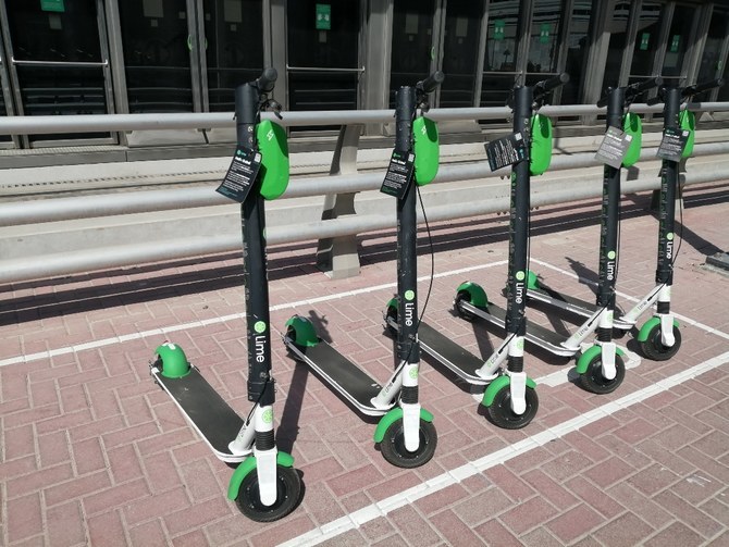 electric scooter revolution may be about to fall flat | News