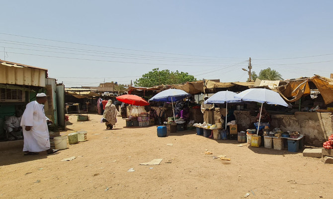 Protection of Sudanese civilians must be international community’s priority