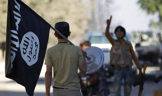 Turkiye’s ambivalent relationship with Daesh