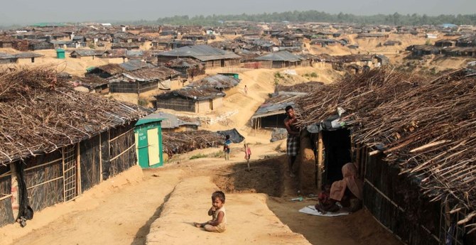 Rohingya repatriation must address safety, citizenship and dignity