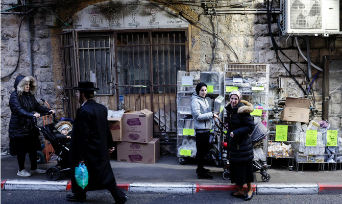 How the ultra-orthodox are creating fissures in Israeli society