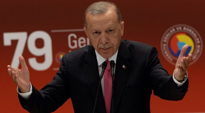 What to expect now that Erdogan has five more years as Turkish president
