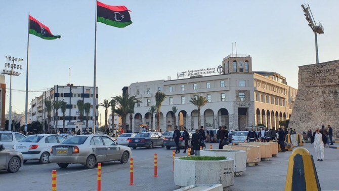 Libya: Reasonable calm for now, but at what cost?