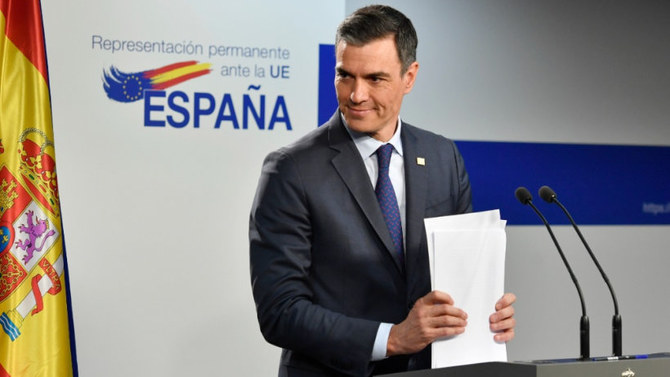 General election in Spain could cause shockwaves across Europe