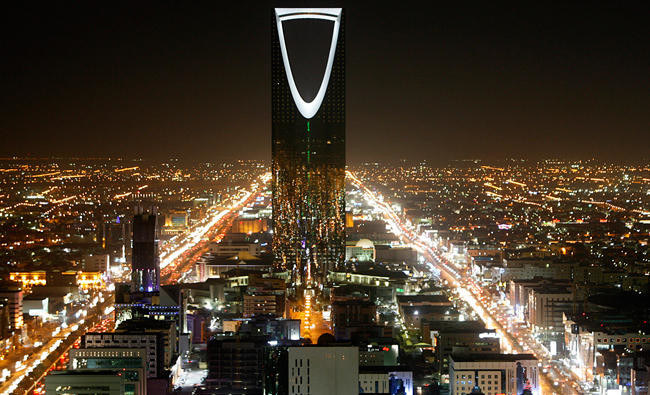 Can Saudi Arabia power the New Silk Road’s economic renaissance?