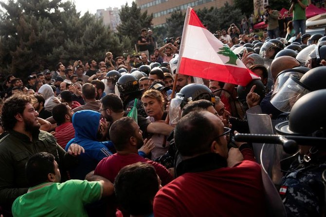 Lebanon desperately needs a president, but Hezbollah does not