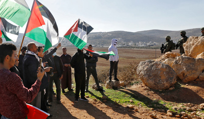 Israelis must recognize Palestinian citizens as true equals