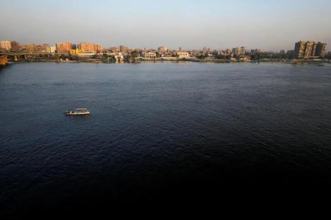 Navigating the Nile — a win-win for Egypt and Ethiopia
