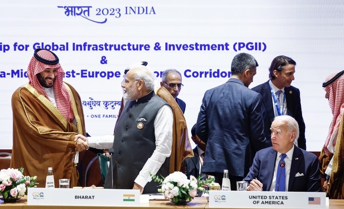 Saudi-India Investment Forum builds on business impact of G20 summit