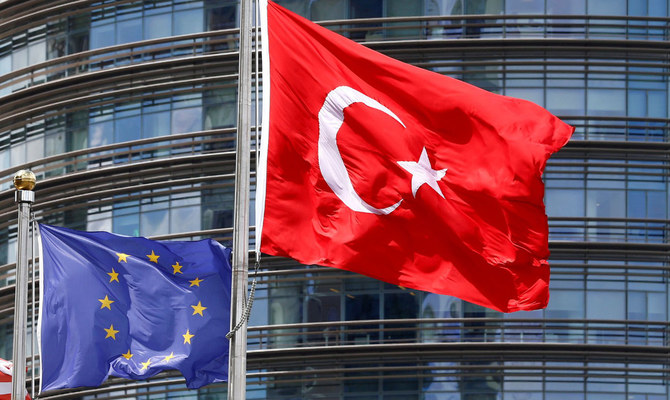 EU hesitant in taking bold steps on Turkiye’s accession process