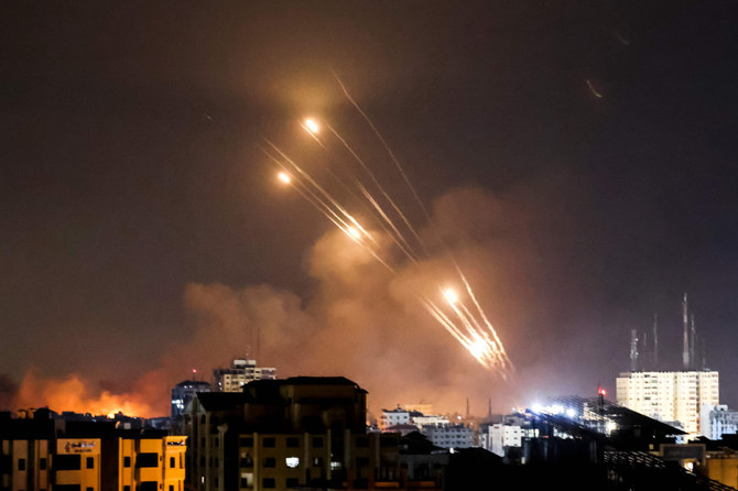 The questions raised by the recent Gaza escalation