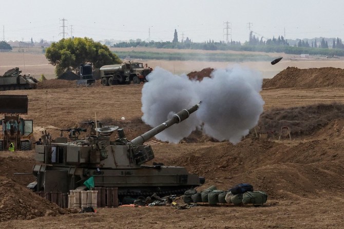 Netanyahu’s Gaza war threatens to evolve into a regional showdown