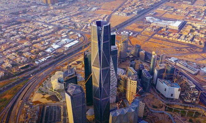 Saudi Arabia’s economic reforms are boosting M&A activity