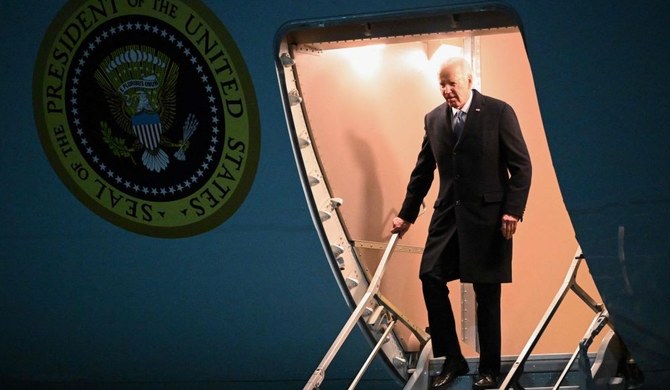Arab and Muslim Americans’ ‘moral flight’ from Biden far from pointless