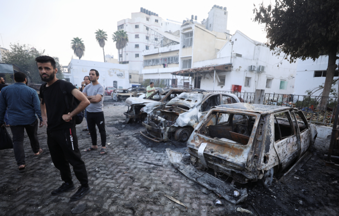 Collapse of Gaza truce comes with a heavy price
