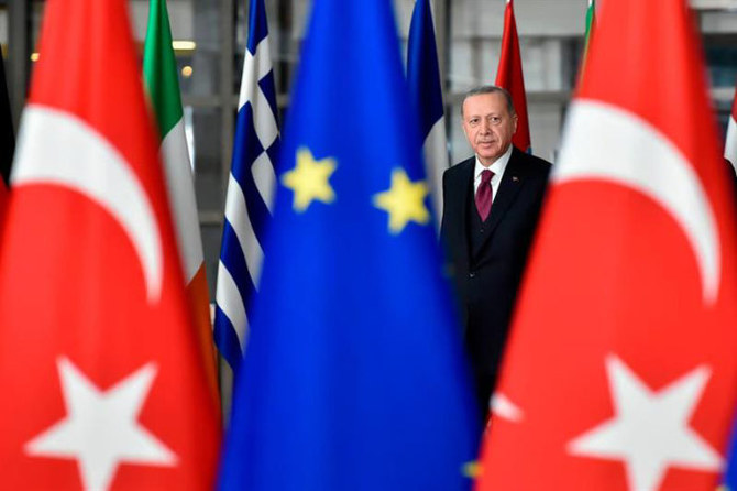 The EU and US remain hesitant to fully embrace Turkiye