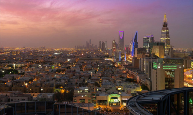 Saudi Arabia on the road to cloud-powered digital transformation