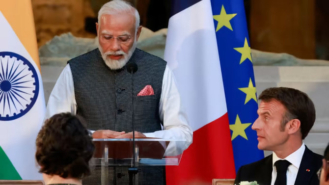 India-Europe ties at tipping point