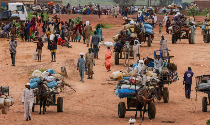 Humanitarians must do more, and better, in Sudan